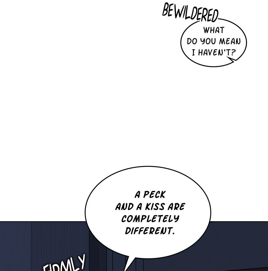 The tiger next door Chapter 27 page 17 - 