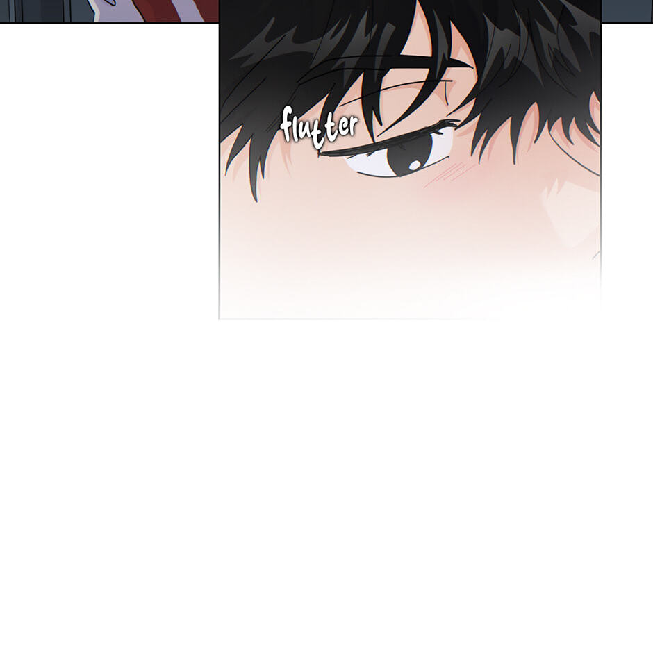 The tiger next door Chapter 27 page 22 - 