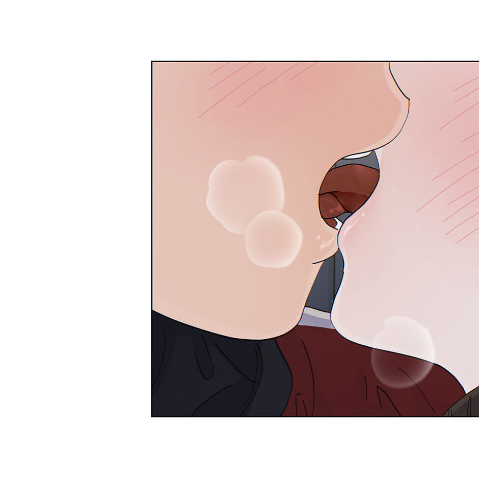 The tiger next door Chapter 27 page 24 - 