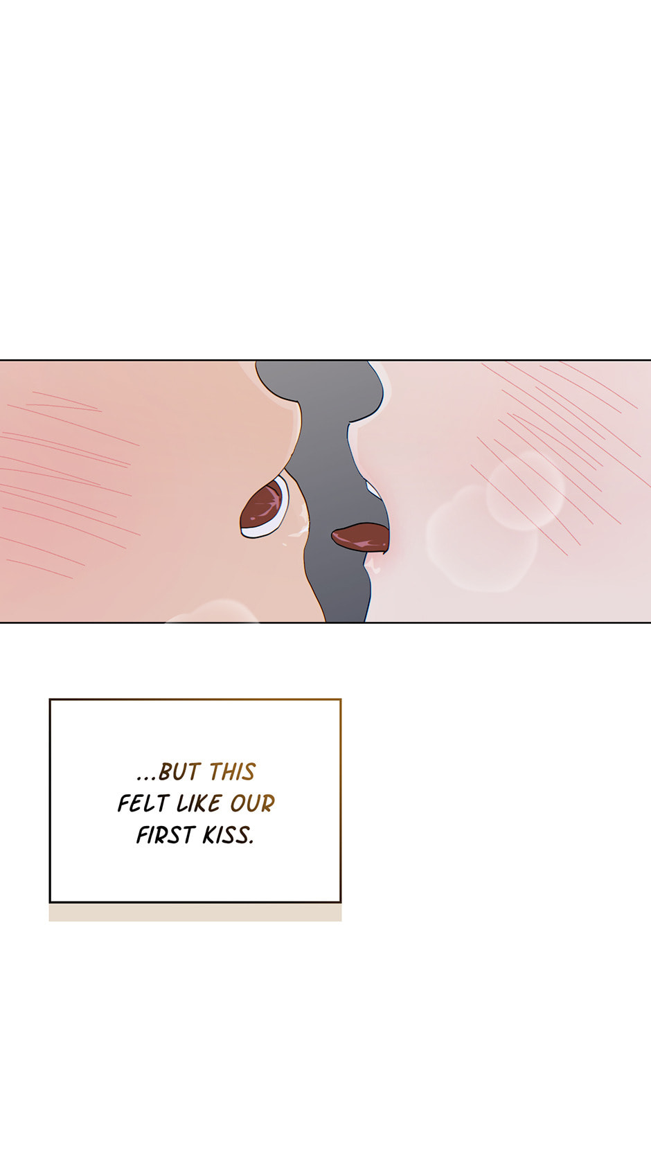 The tiger next door Chapter 27 page 25 - 