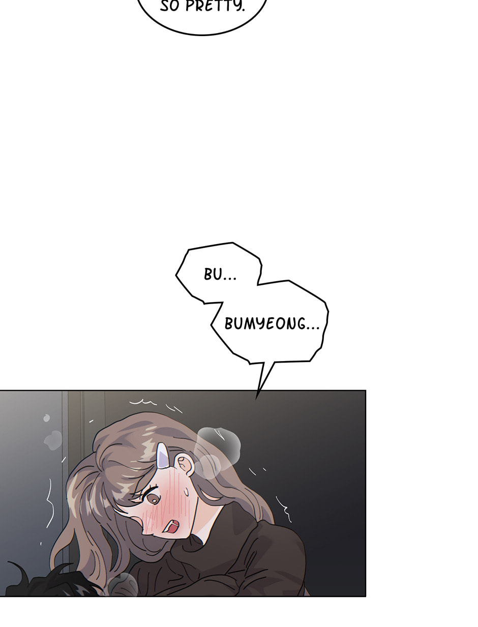 The tiger next door Chapter 27 page 36 - 