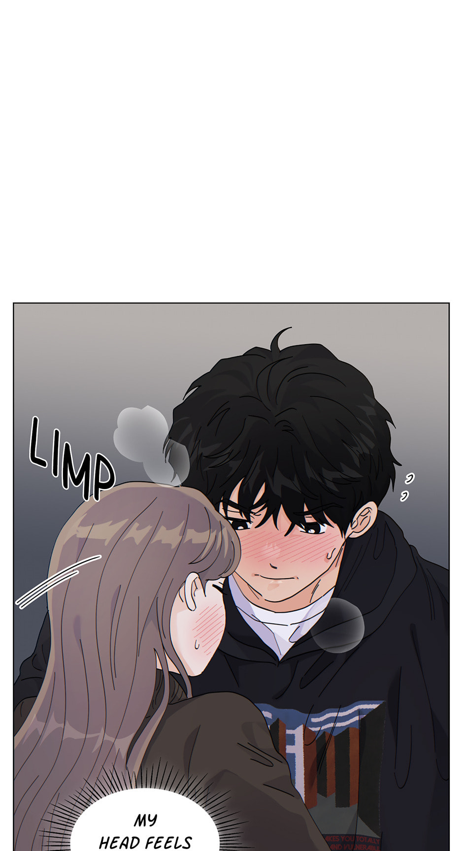 The tiger next door Chapter 27 page 39 - 