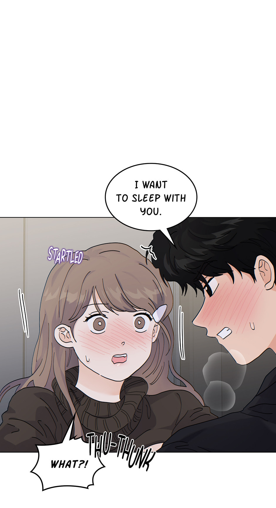 The tiger next door Chapter 27 page 41 - 
