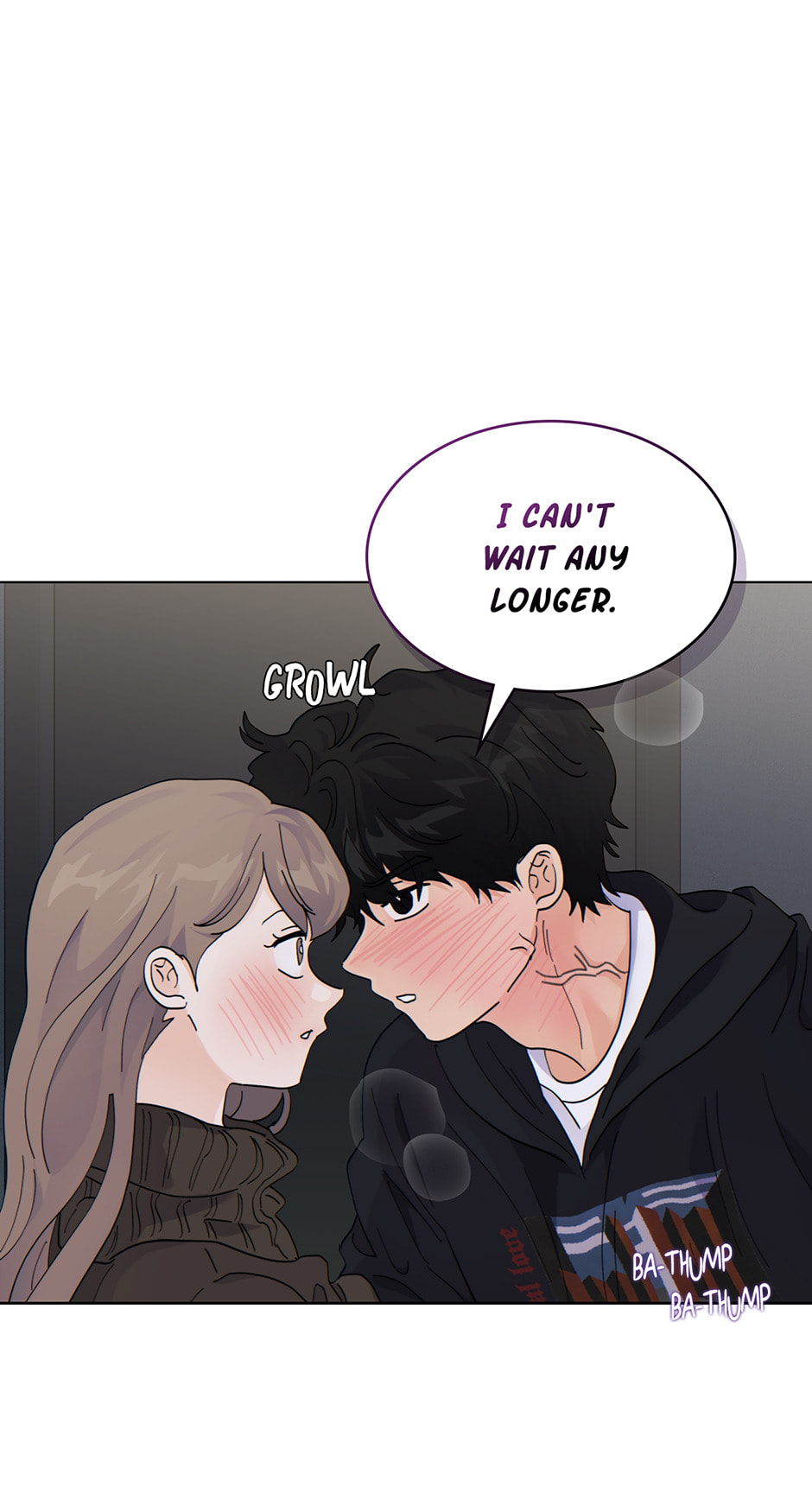 The tiger next door Chapter 27 page 42 - 
