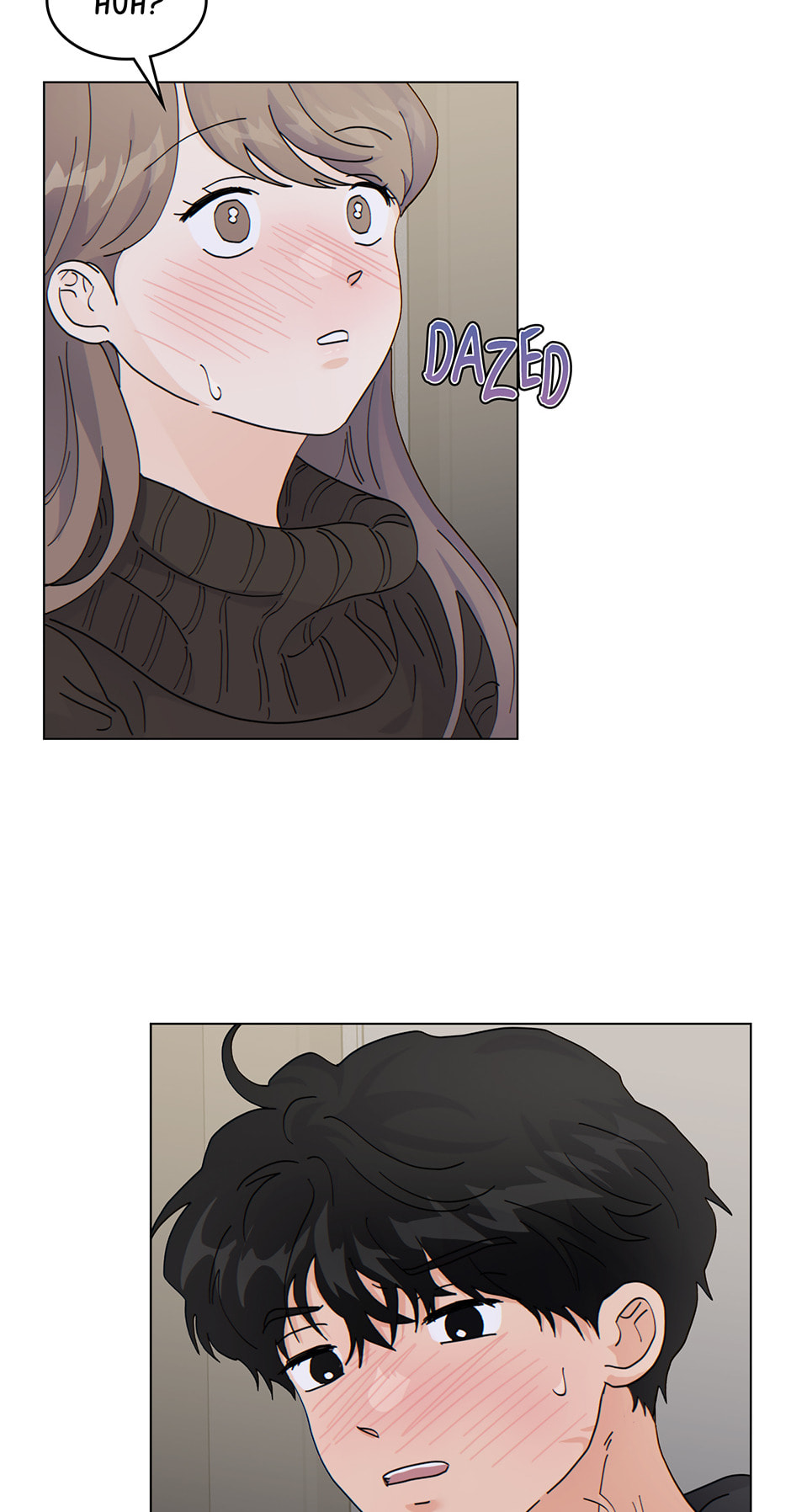 The tiger next door Chapter 27 page 44 - 
