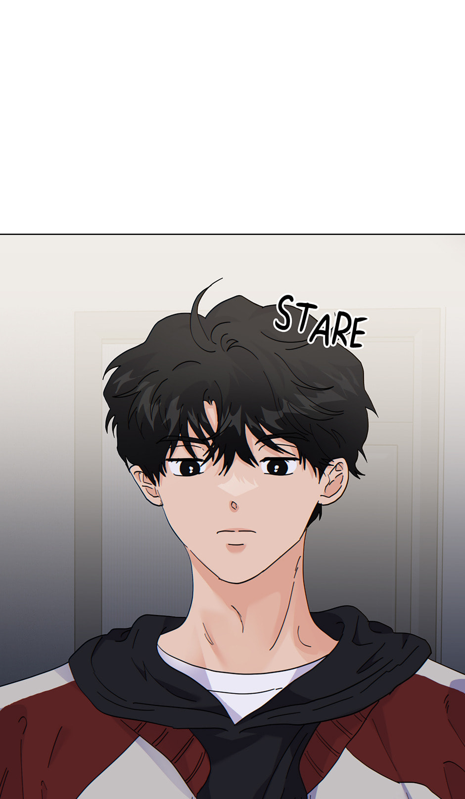 The tiger next door Chapter 27 page 10 - 