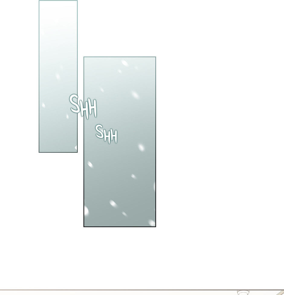 The tiger next door Chapter 28 page 18 - 