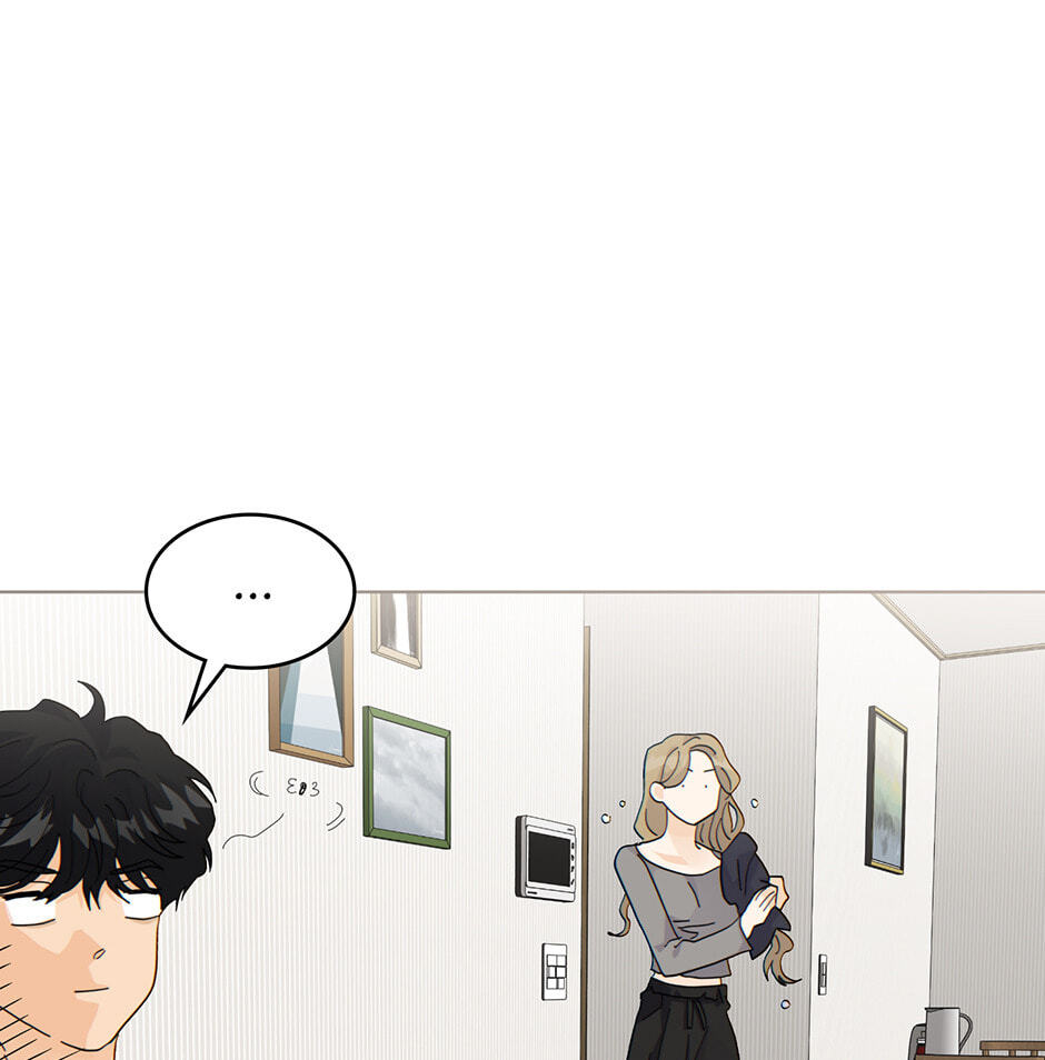 The tiger next door Chapter 28 page 20 - 