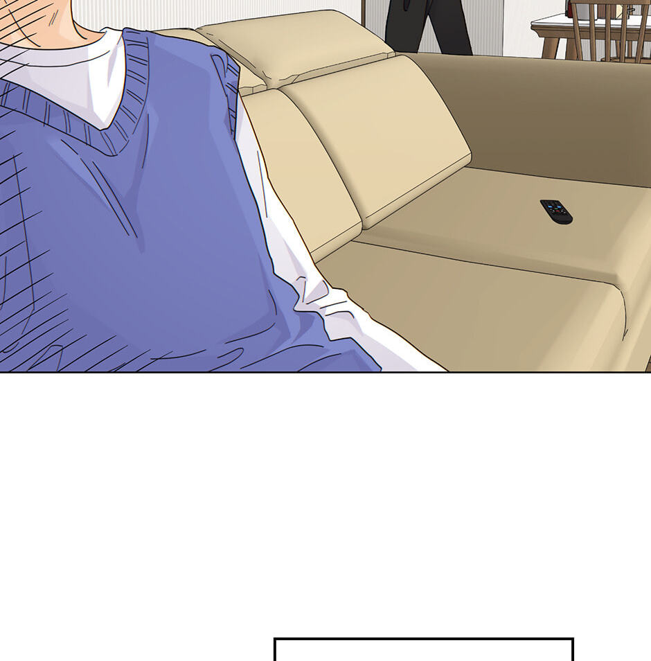 The tiger next door Chapter 28 page 21 - 