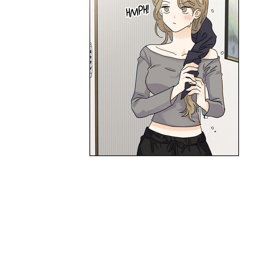 The tiger next door Chapter 28 page 24 - 