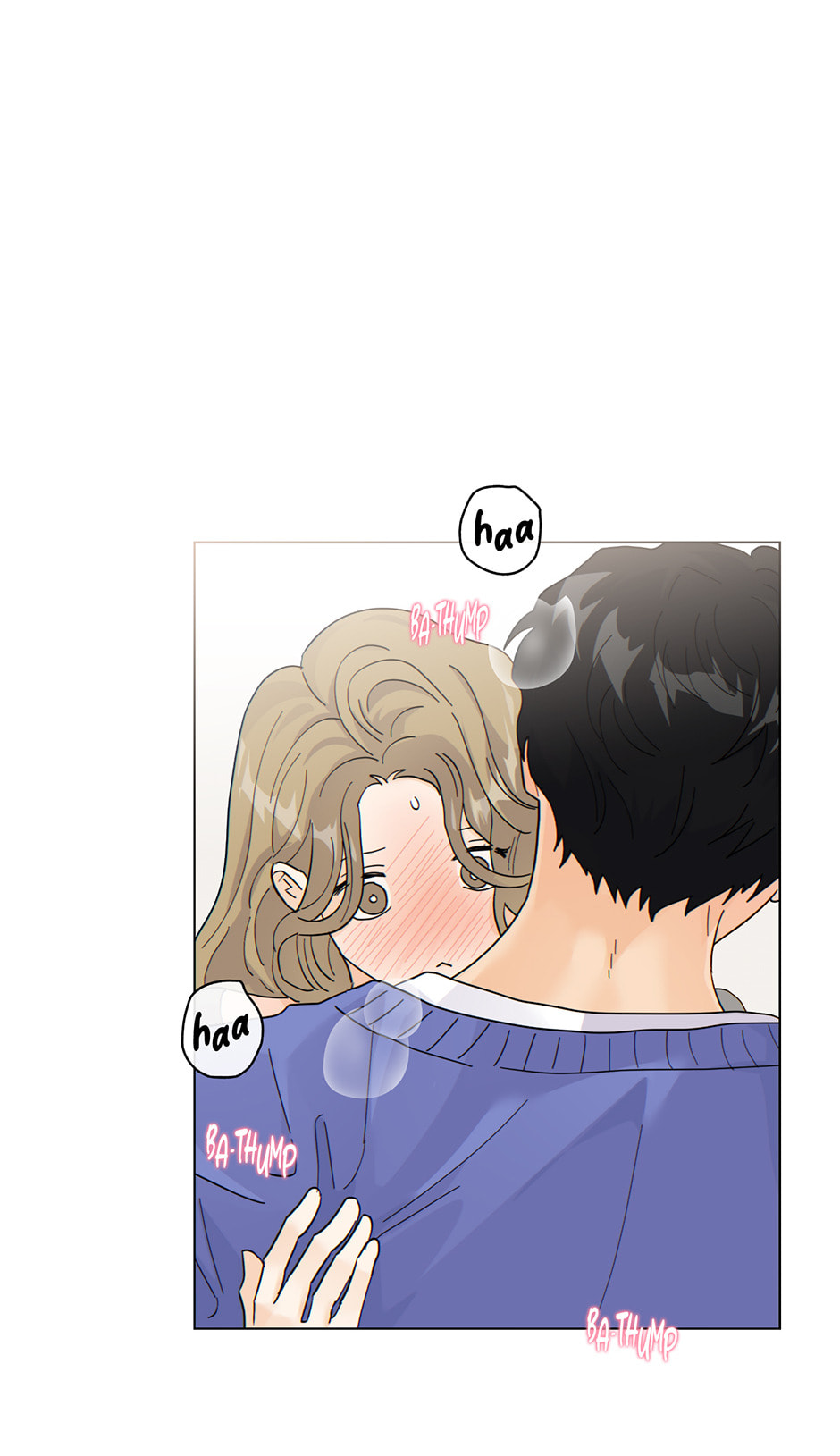 The tiger next door Chapter 28 page 45 - 