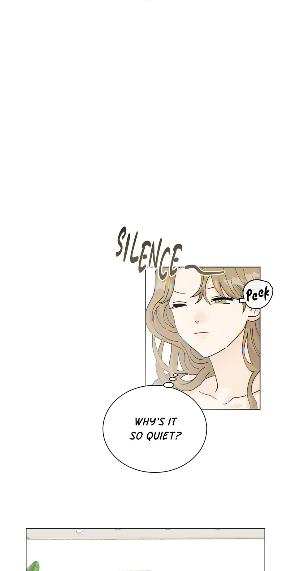 The tiger next door Chapter 28 page 53 - 