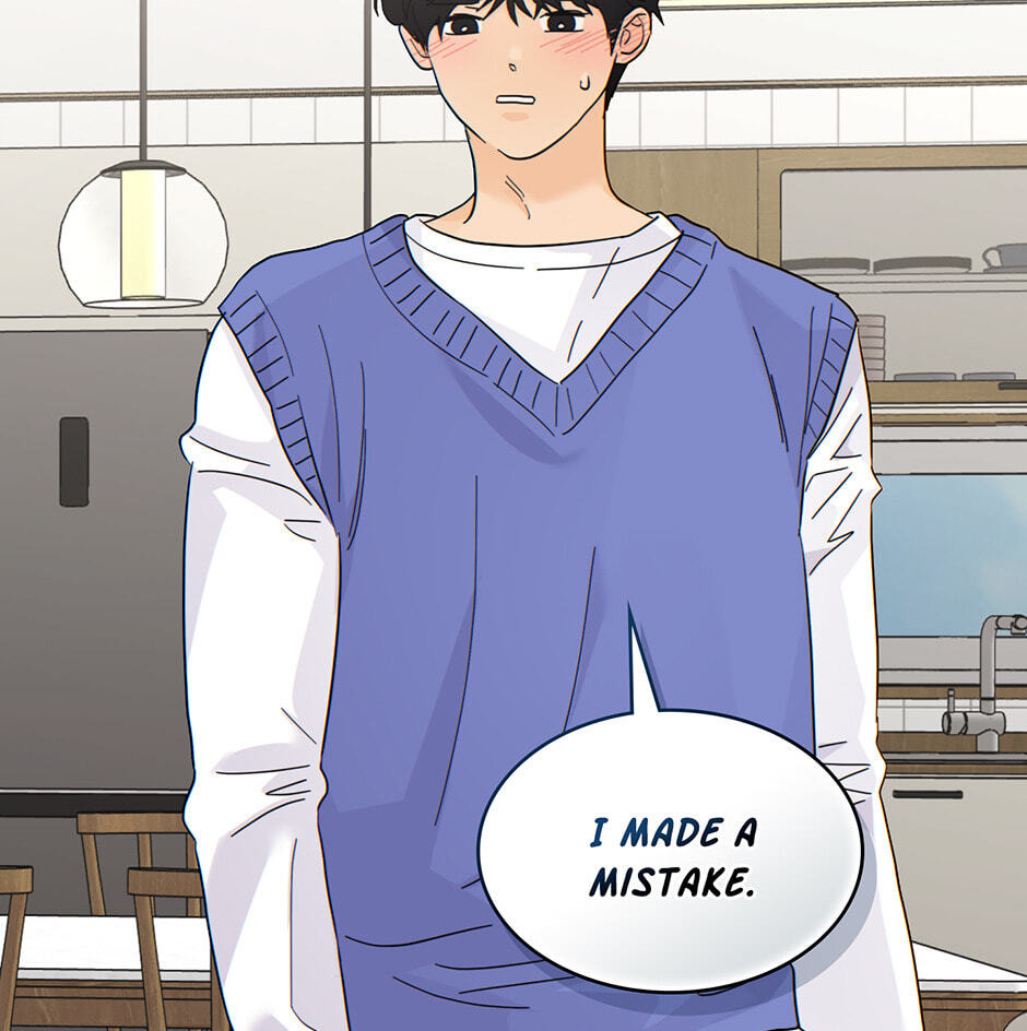 The tiger next door Chapter 28 page 63 - 