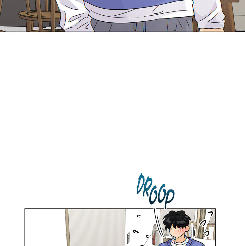 The tiger next door Chapter 28 page 64 - 