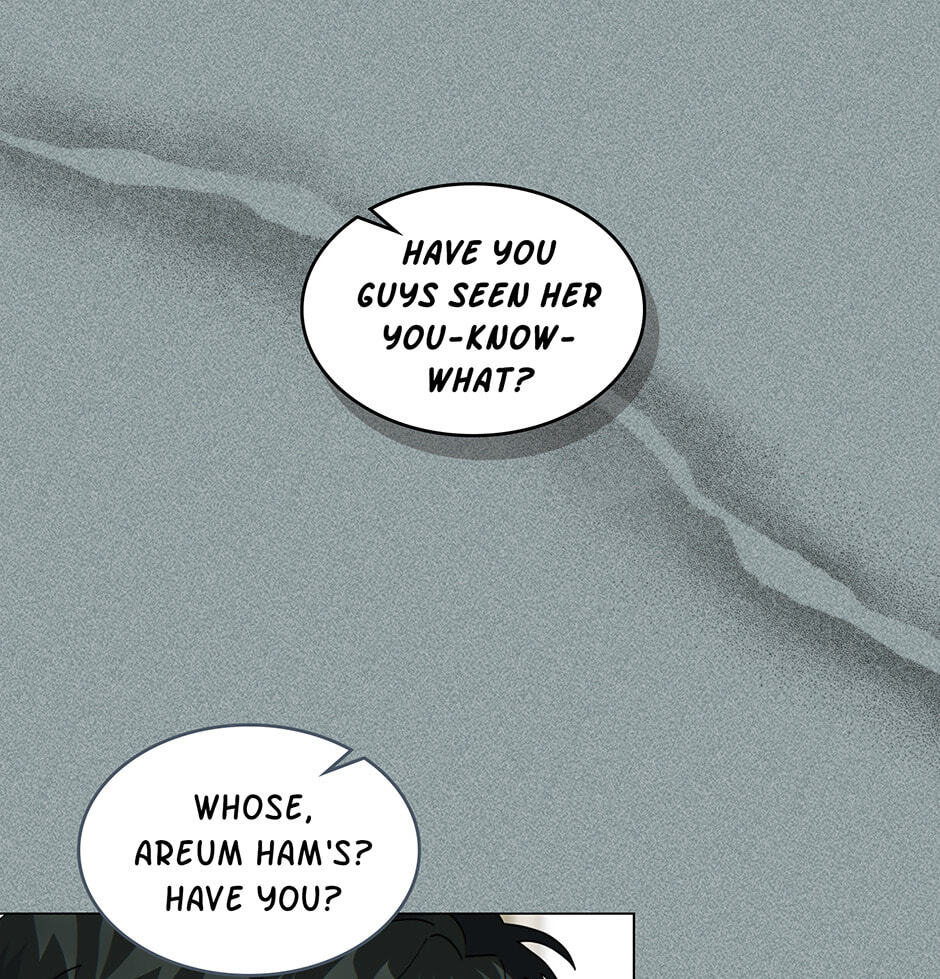 The tiger next door Chapter 29 page 22 - 