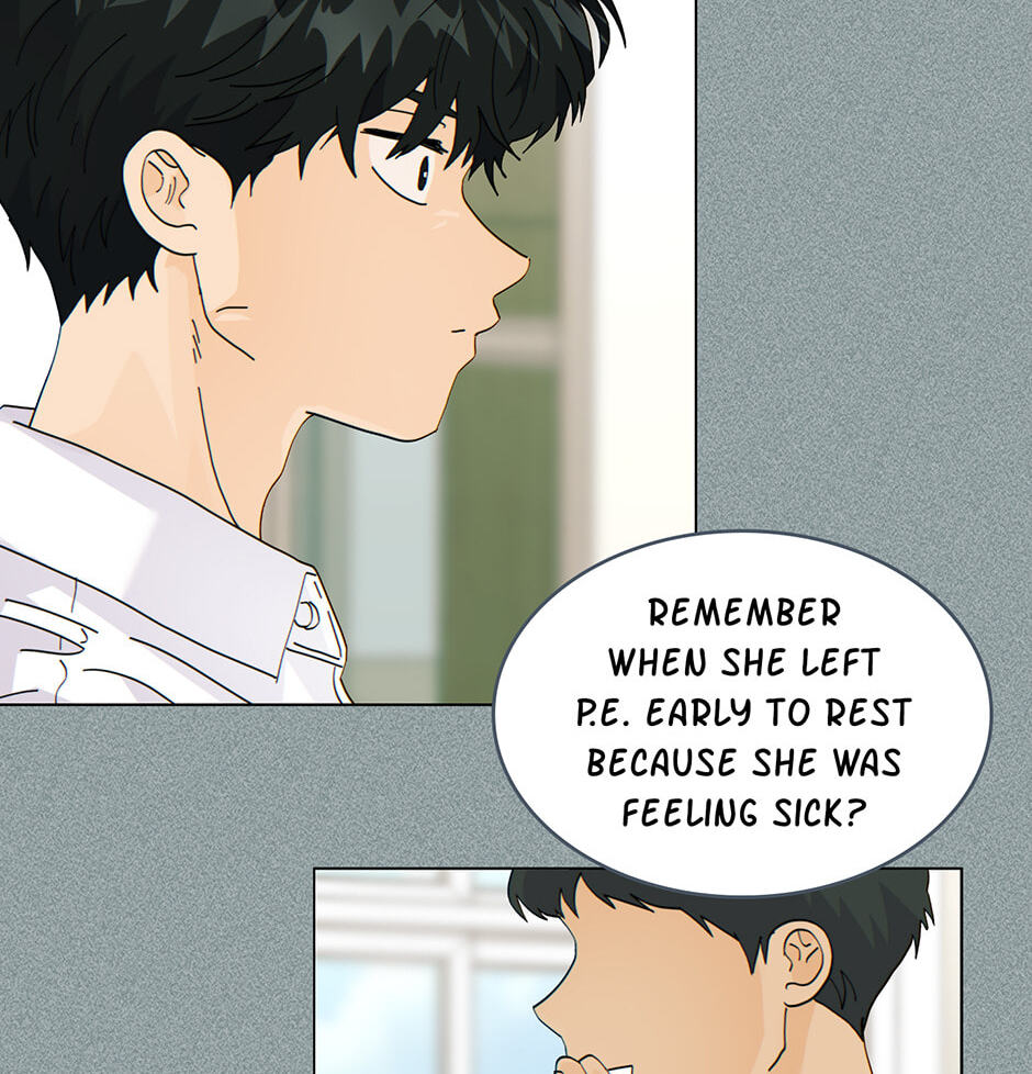The tiger next door Chapter 29 page 23 - 