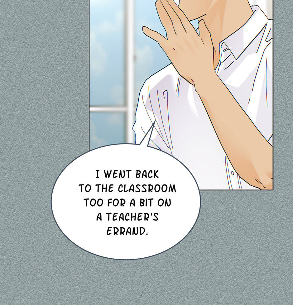 The tiger next door Chapter 29 page 24 - 