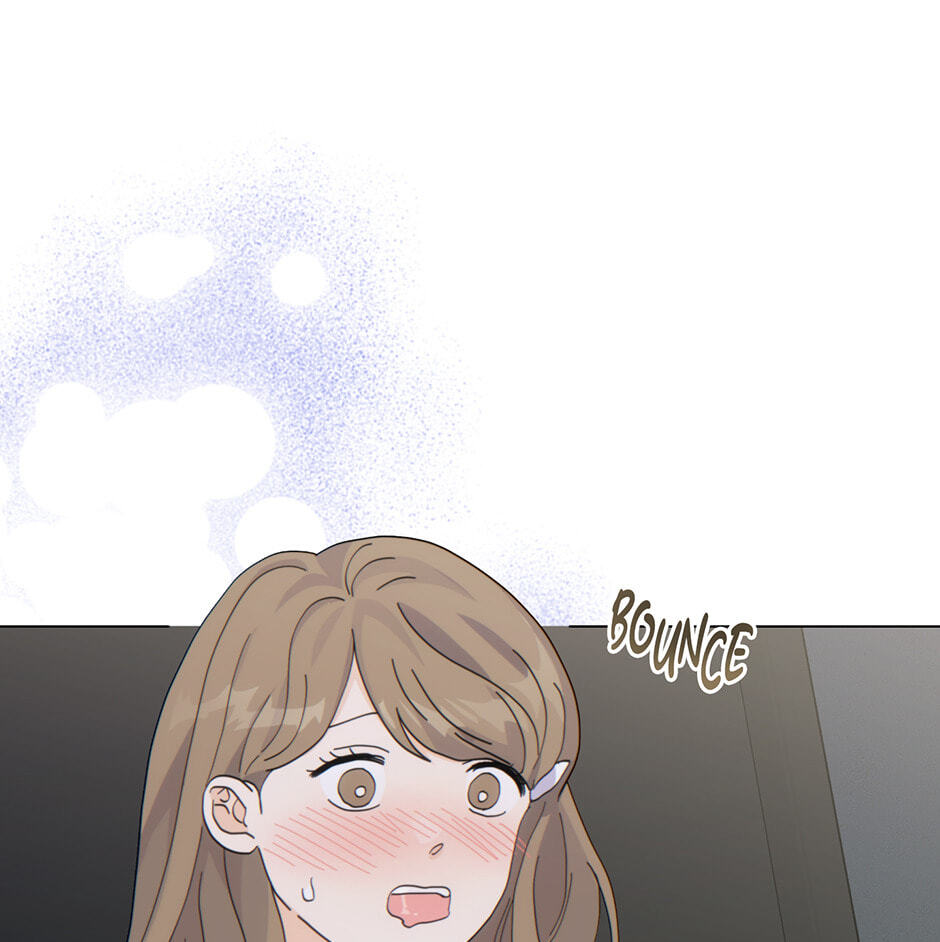 The tiger next door Chapter 29 page 38 - 