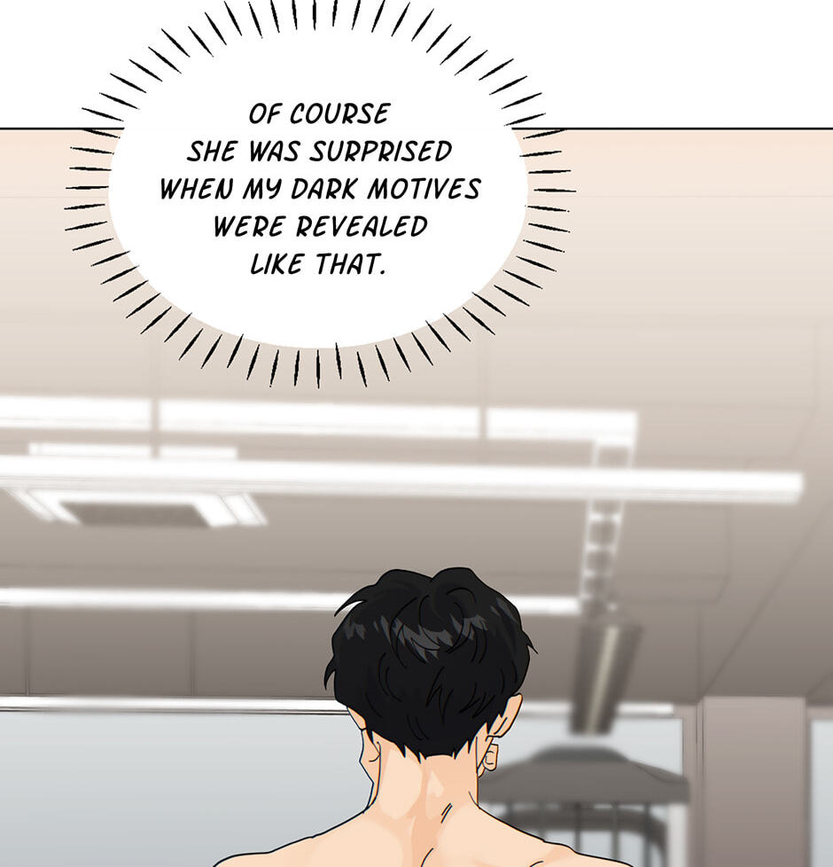 The tiger next door Chapter 29 page 43 - 