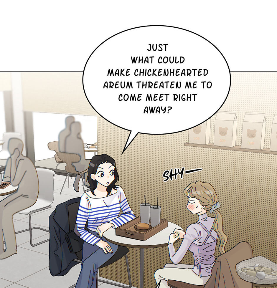 The tiger next door Chapter 29 page 47 - 