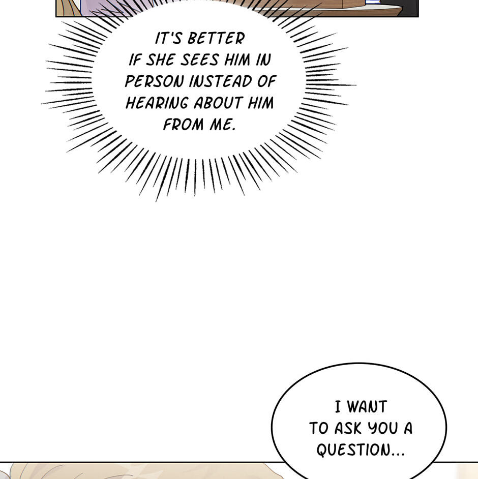 The tiger next door Chapter 29 page 58 - 