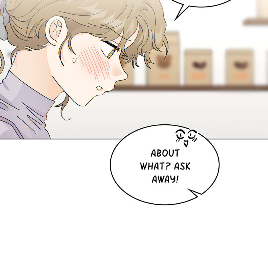 The tiger next door Chapter 29 page 59 - 