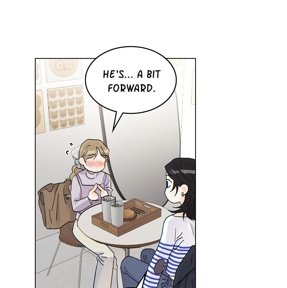 The tiger next door Chapter 29 page 60 - 