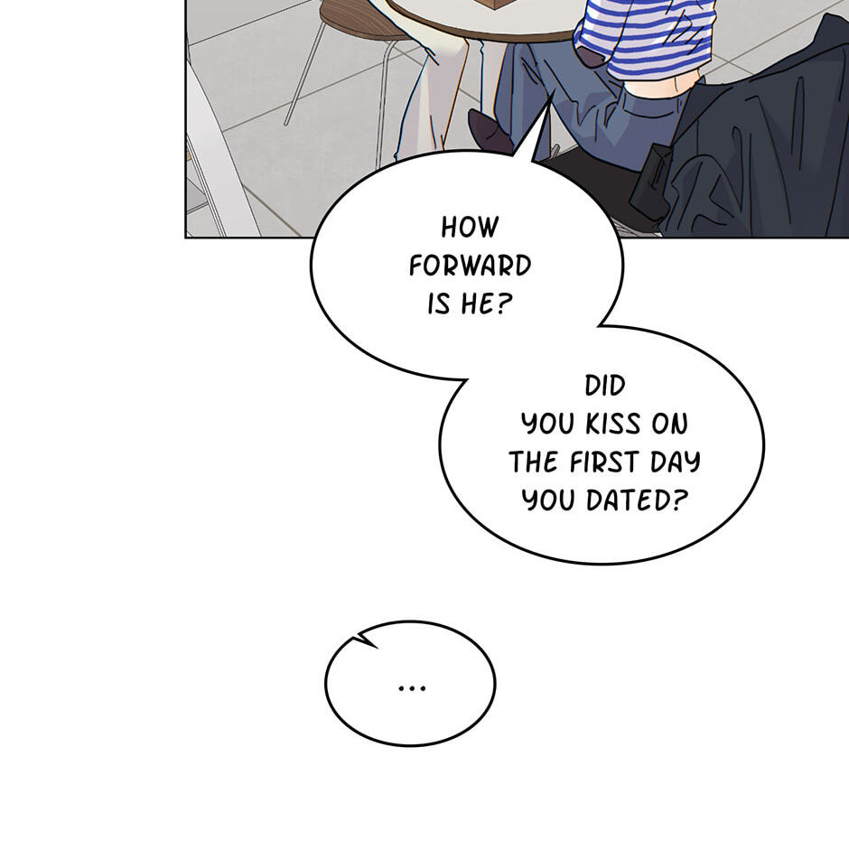 The tiger next door Chapter 29 page 62 - 