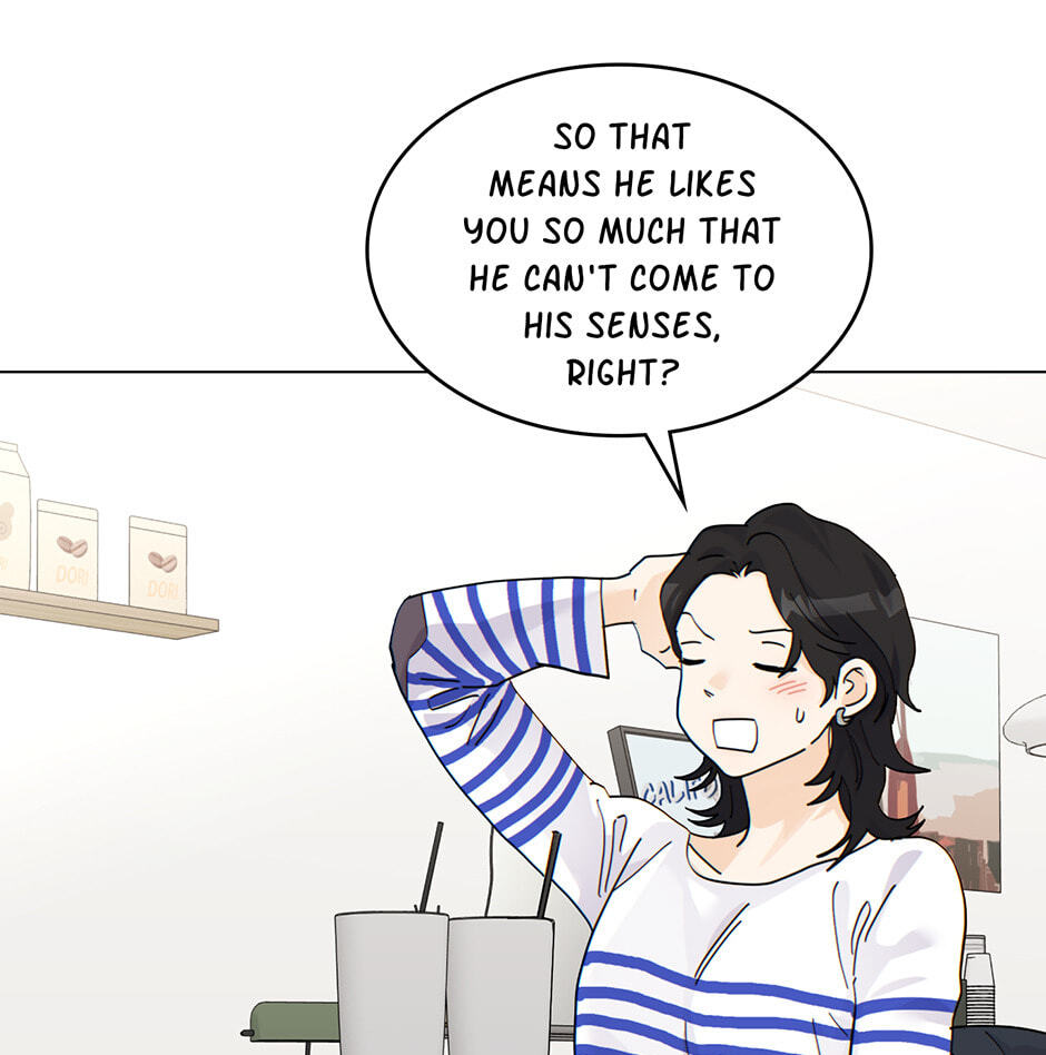 The tiger next door Chapter 29 page 70 - 