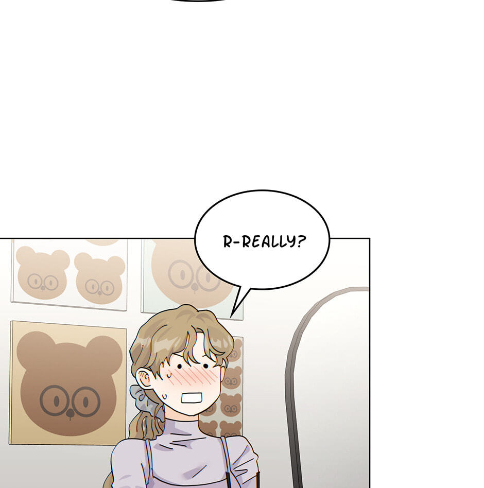 The tiger next door Chapter 29 page 72 - 