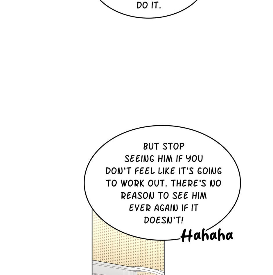 The tiger next door Chapter 29 page 75 - 