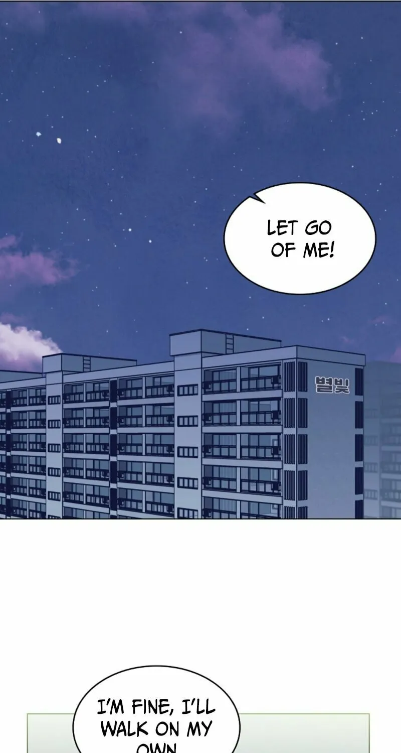 The tiger next door Chapter 3 page 2 - 