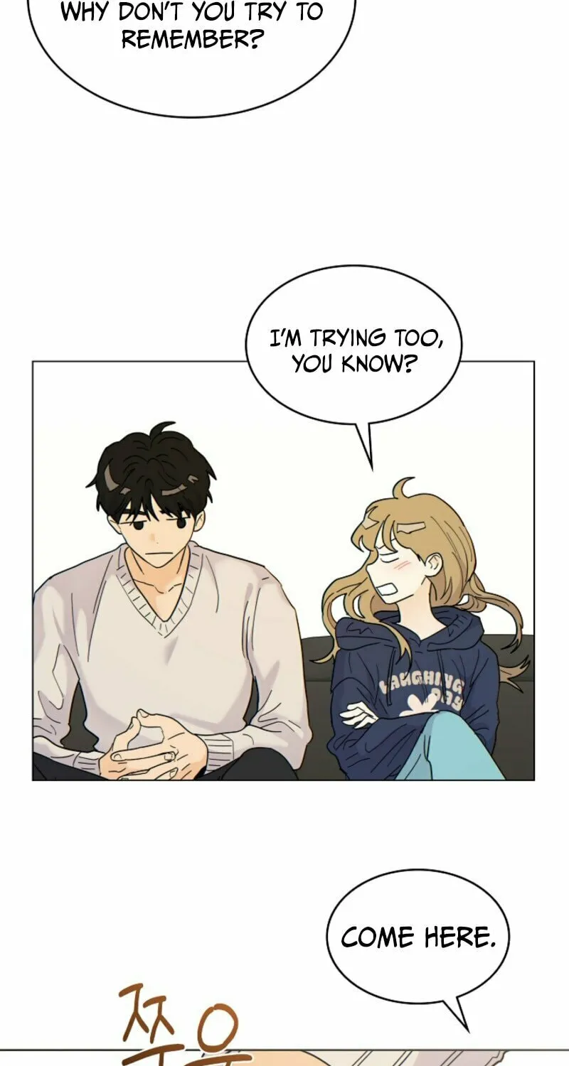 The tiger next door Chapter 3 page 13 - 