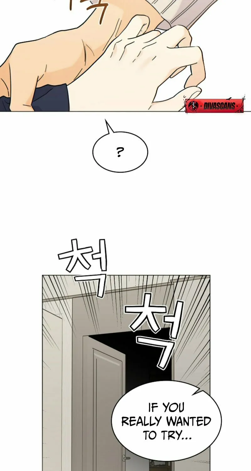 The tiger next door Chapter 3 page 14 - 