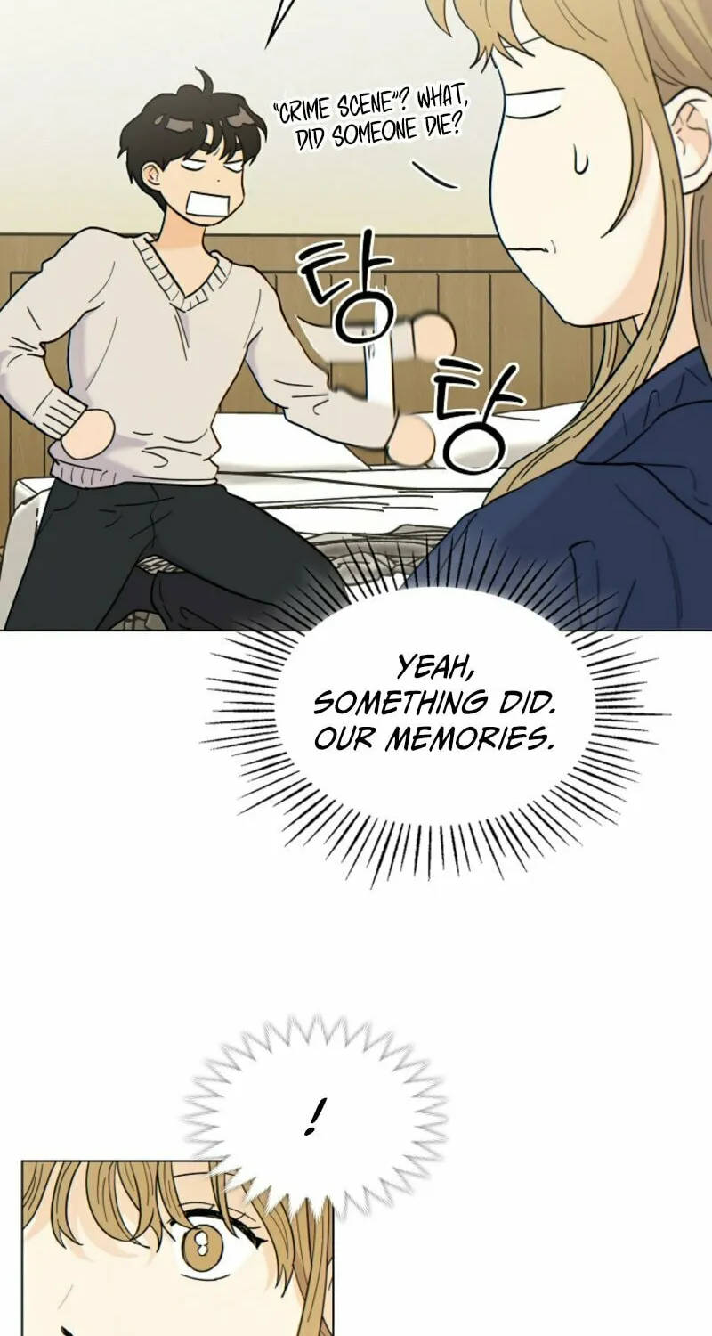The tiger next door Chapter 3 page 17 - 