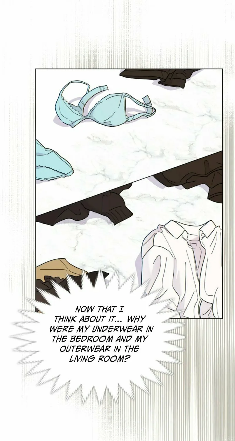 The tiger next door Chapter 3 page 19 - 