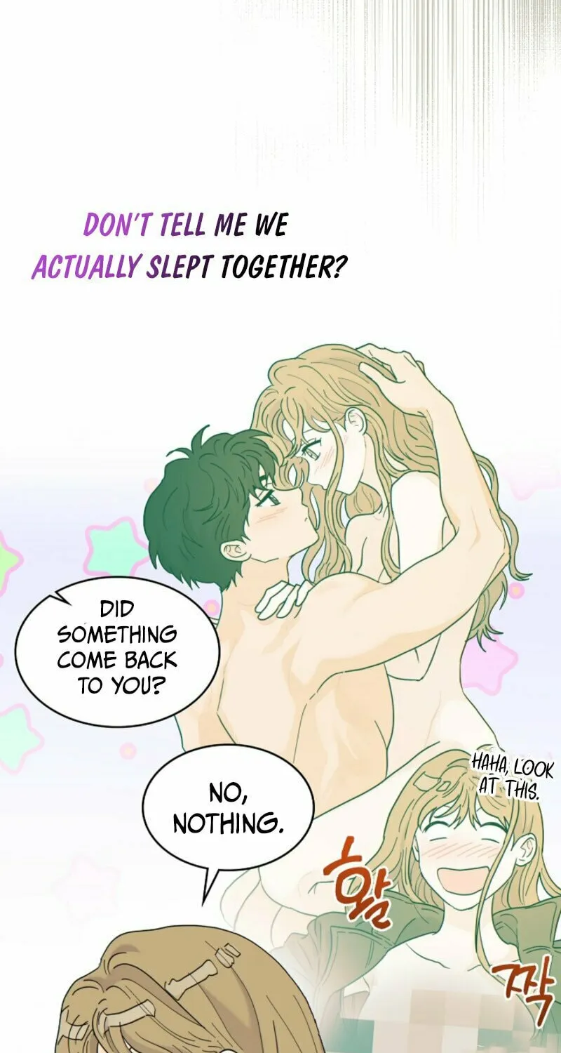 The tiger next door Chapter 3 page 20 - 