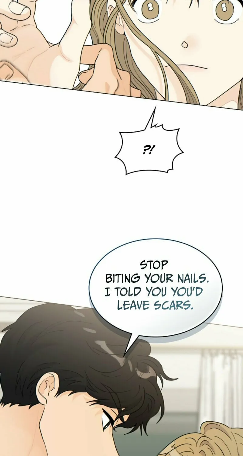The tiger next door Chapter 3 page 22 - 