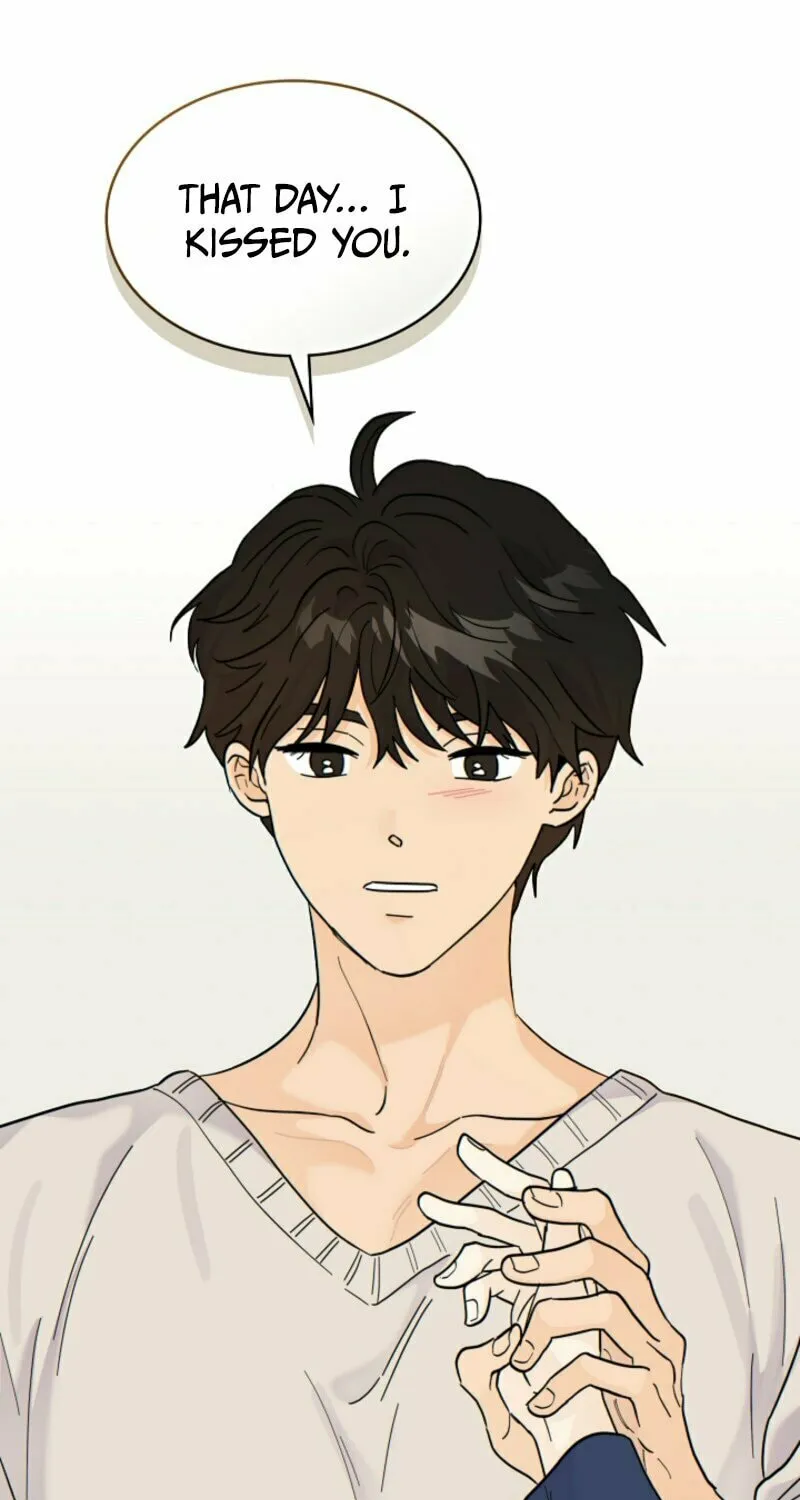 The tiger next door Chapter 3 page 28 - 