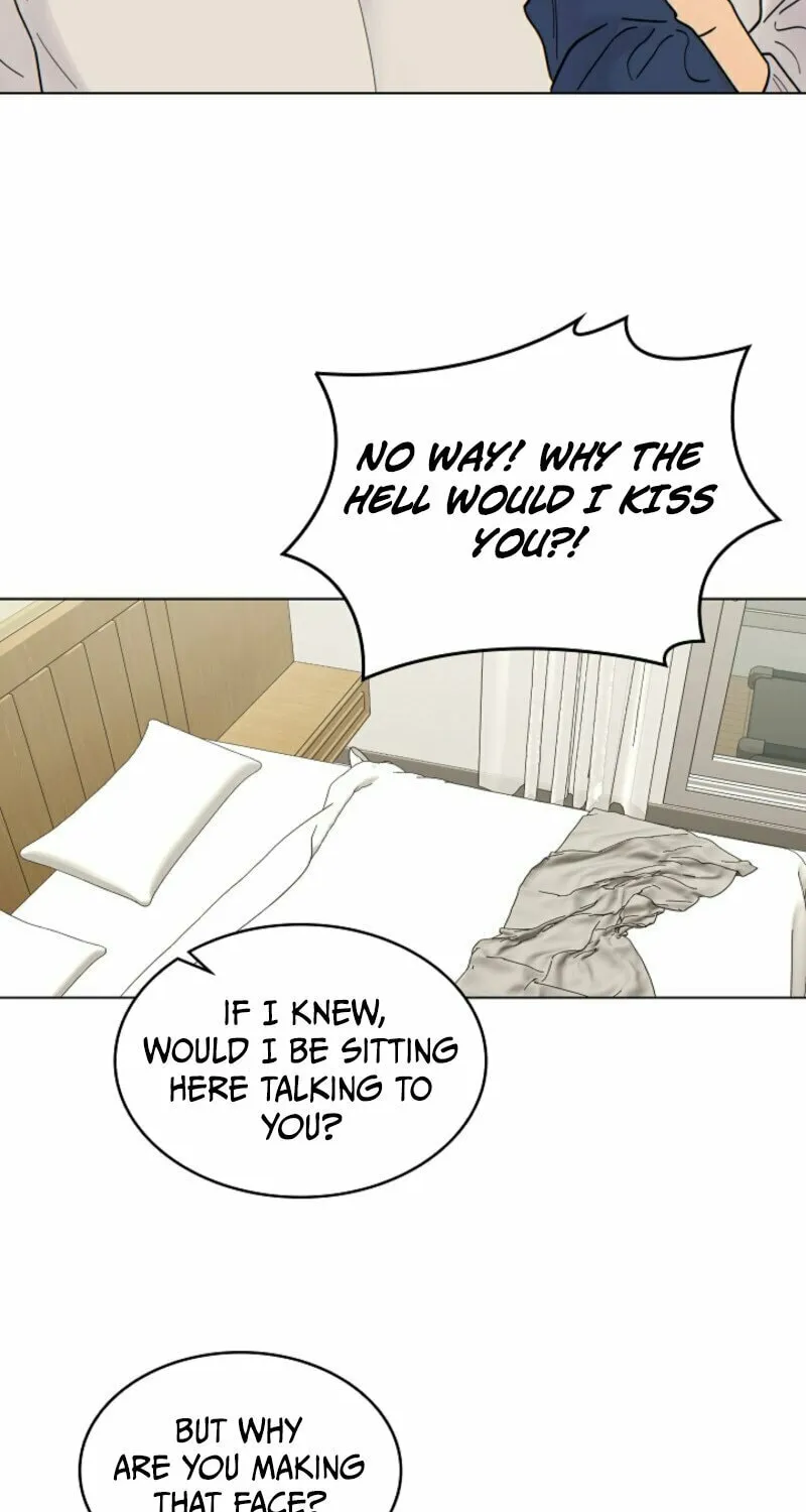 The tiger next door Chapter 3 page 29 - 