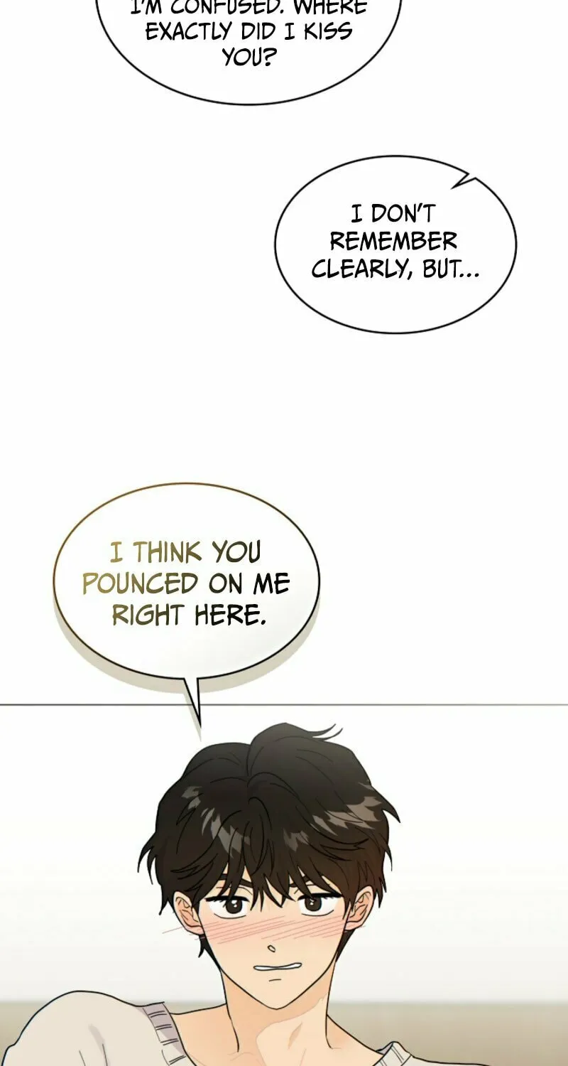 The tiger next door Chapter 3 page 31 - 