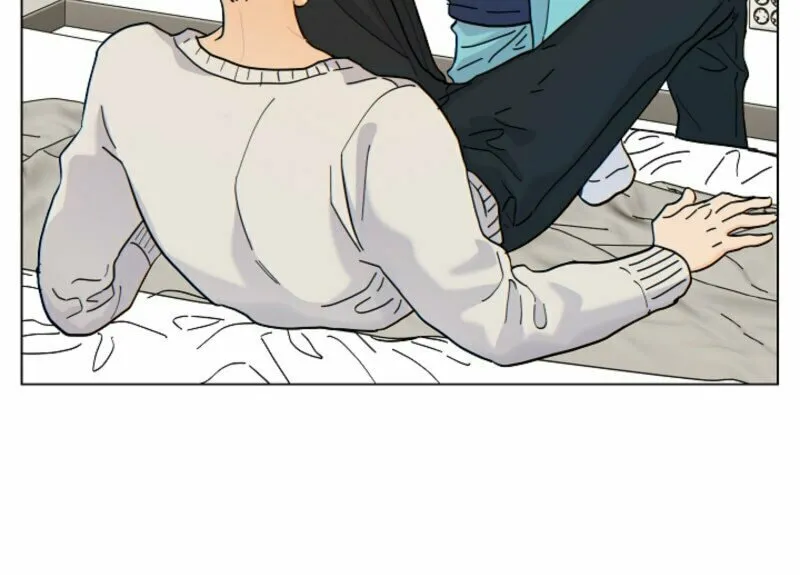 The tiger next door Chapter 3 page 36 - 