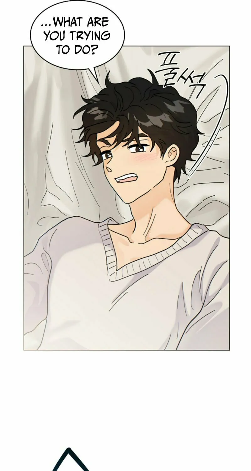 The tiger next door Chapter 3 page 37 - 