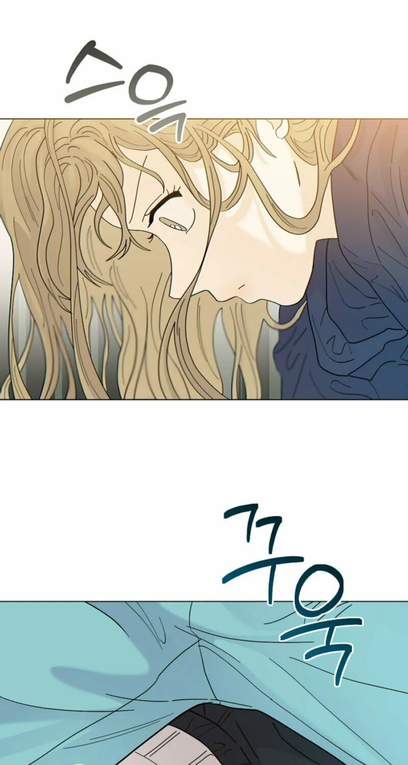 The tiger next door Chapter 3 page 41 - 
