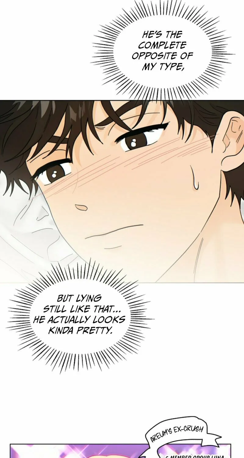 The tiger next door Chapter 3 page 43 - 