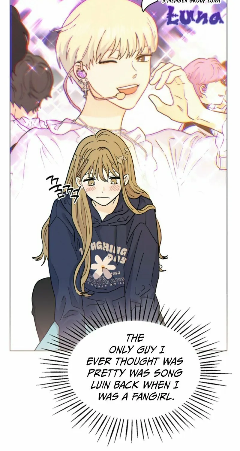 The tiger next door Chapter 3 page 44 - 
