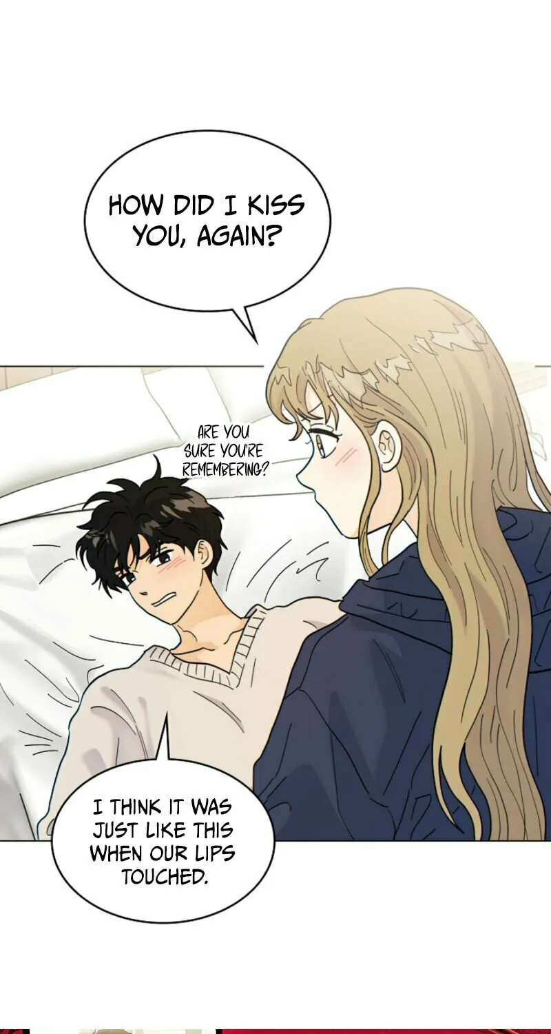 The tiger next door Chapter 3 page 45 - 