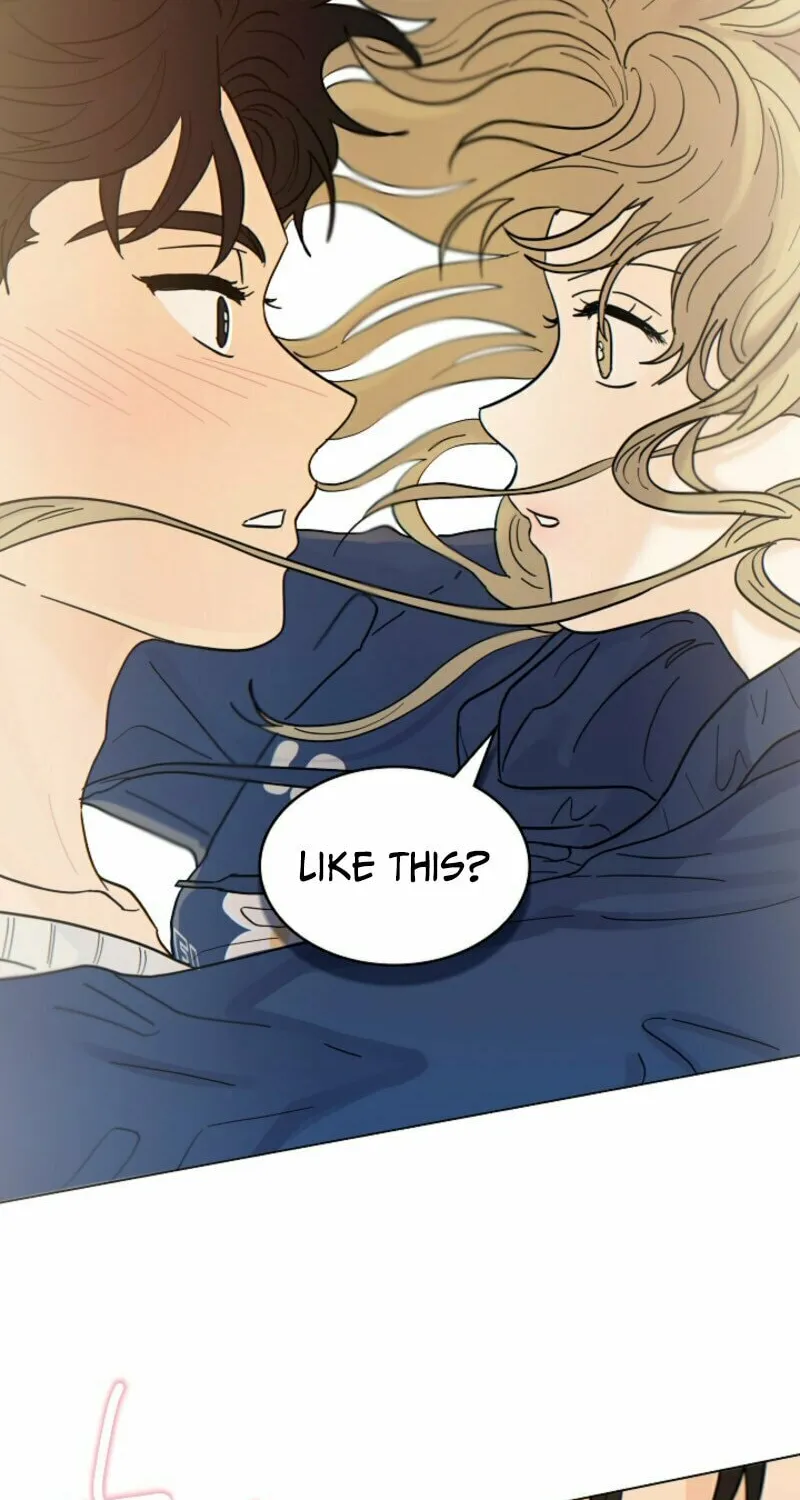 The tiger next door Chapter 3 page 48 - 