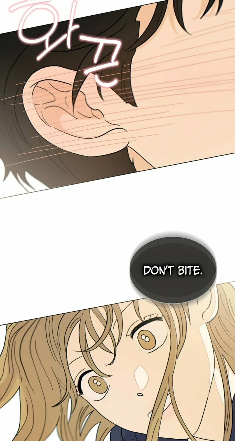 The tiger next door Chapter 3 page 49 - 