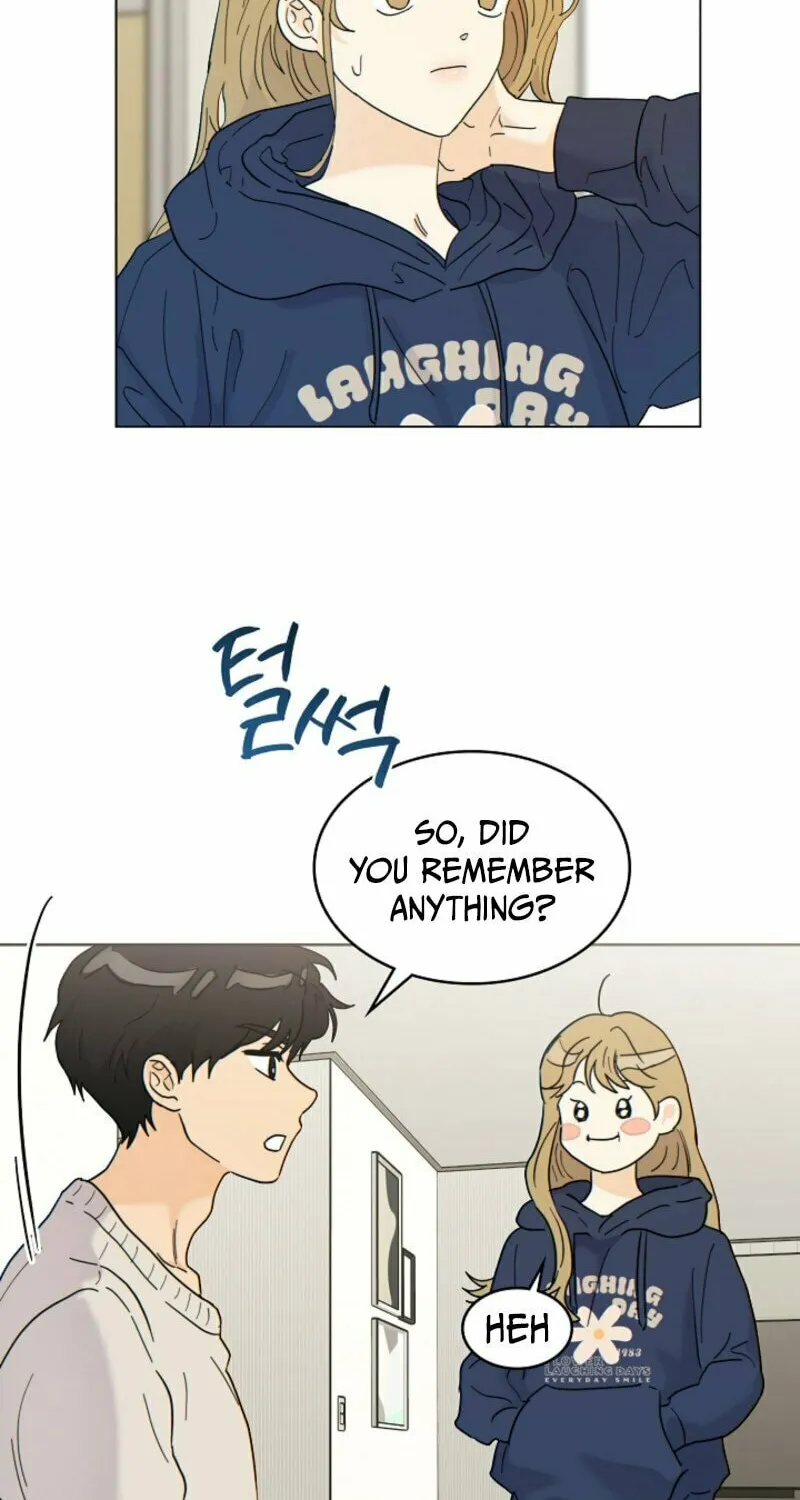 The tiger next door Chapter 3 page 6 - 